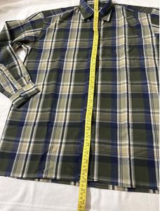 🆕Picasso Plaid Shirt