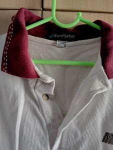 WHITE TSHIRT FOR MEN ❤️