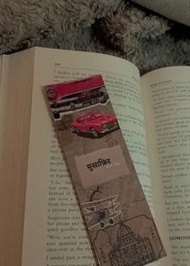 Bookmarks Combo Of 3