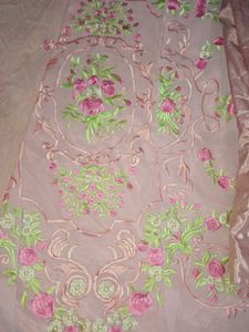 Beautiful Pakistani Dress 3 Pice