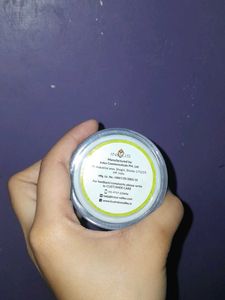Retexturing Night Cream