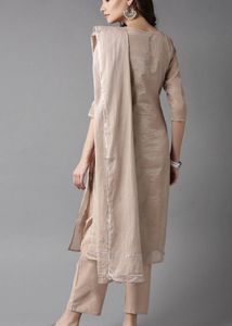 Kurta Suit Set