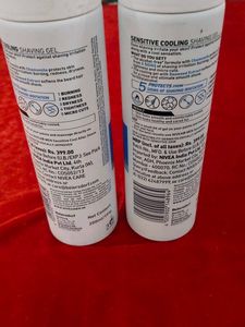 Nivea Men Sensitive Cooling Shaving GEL - 1 Pieces