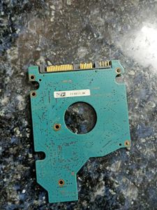 HDD Toshiba For Recovery Clone