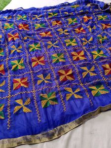 ♥️✨Punjabi Fulkari✨❤️
