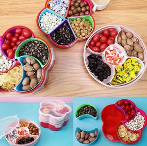Snack Storage Container