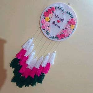 Dream Catcher (Sample)