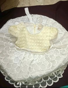 Doll Frock