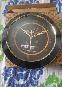 Brand New Wall Clock