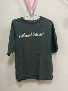 Angel Stitch Graphic Tee