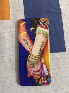 Galaxy M Series Phone Case
