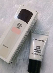 Mac Strobe ♥️💕