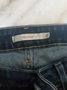 Original  Jean&#39;s  For Girls