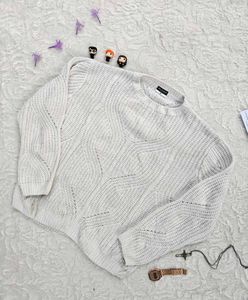 Beloved Knit woolen sweater