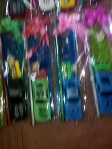 12 Unused Stationery Sets