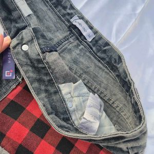 Micro Mini Shorts