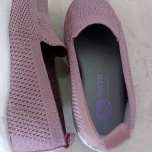 Kids Footwear