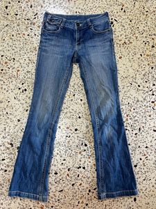 Vintage Bootcut Jeans 🫶🏼