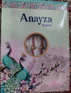 Rakhi Set of 6
