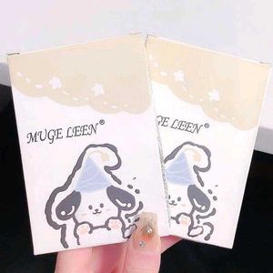 MUGE LEEN