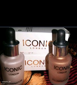 Combo ICONIC LONDON ILLUMINATOR
