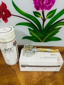 ZGTS Derma Roller Kit (100- 1.00mm)