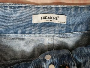 Freakins Jeans