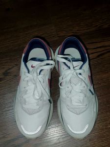 Nike Phoenix Waffle Sneakers