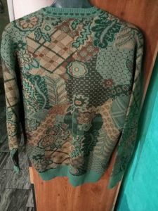 Fashion Sweater