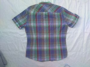 Multicolour Mens Shirt😍🥰🍒