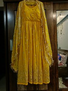 DESIGNER GOWN EID SPECIAL 🤩
