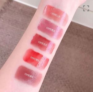 Gege Bear Lip Balm/ Glaze