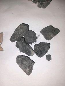edible clay