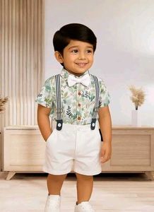 Baby Dress