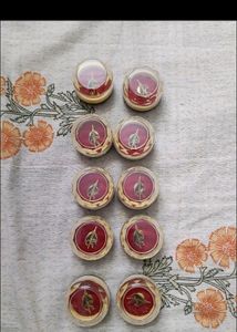 Shirt Accessories