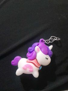 Unicorn Keychain🦄