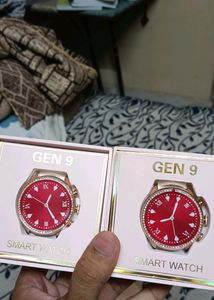 Fossil Gen 9 Smartwatch for her 💞