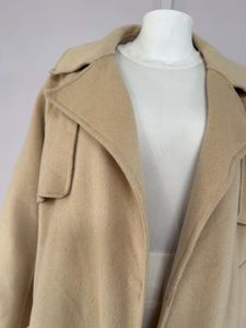 Premium Long Overcoat FIXED PRICE