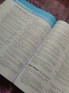 Class9  Sst Book (All In One )