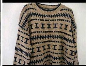 savana pullover chic sweater