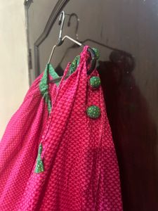 Jaipuri Skirt