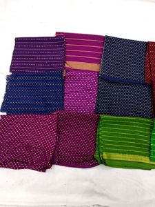 Blouse 15 Piece
