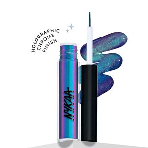 NYKAA Chrome Eyeliner