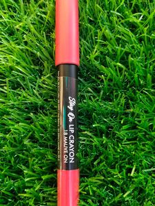 Crayon Lipstick