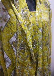 Kurti Set🛍️