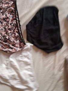 Panties - Set of 3