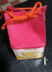 Herbal Tea Bag