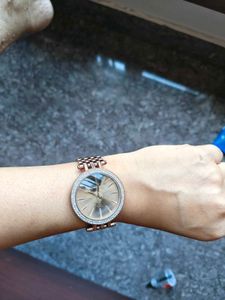 Micheal Kors Watch