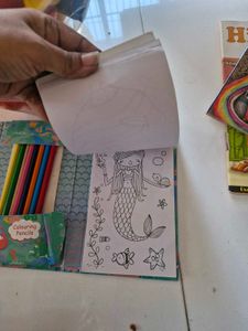 Creative Book