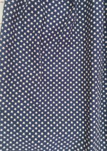 Star mini dress